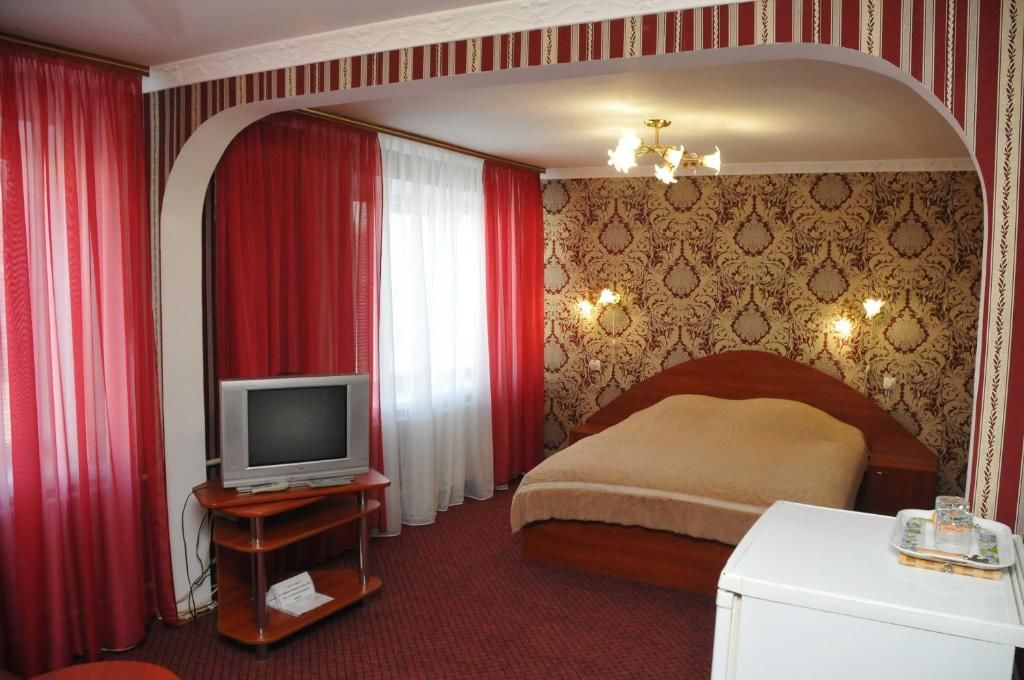 Отель Hotel 