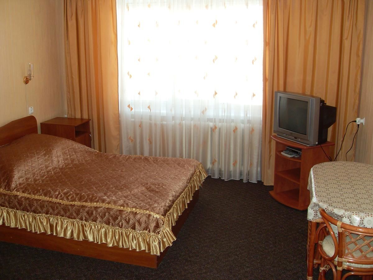 Отель Hotel 